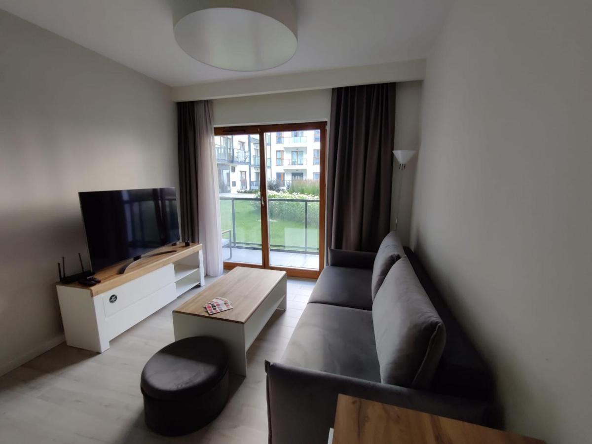 Hello Apartments Zajezdnia Wrzeszcz With Private Parking Гданьск Экстерьер фото